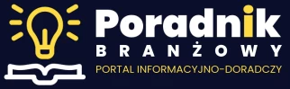 Poradnik Branżowy Logo