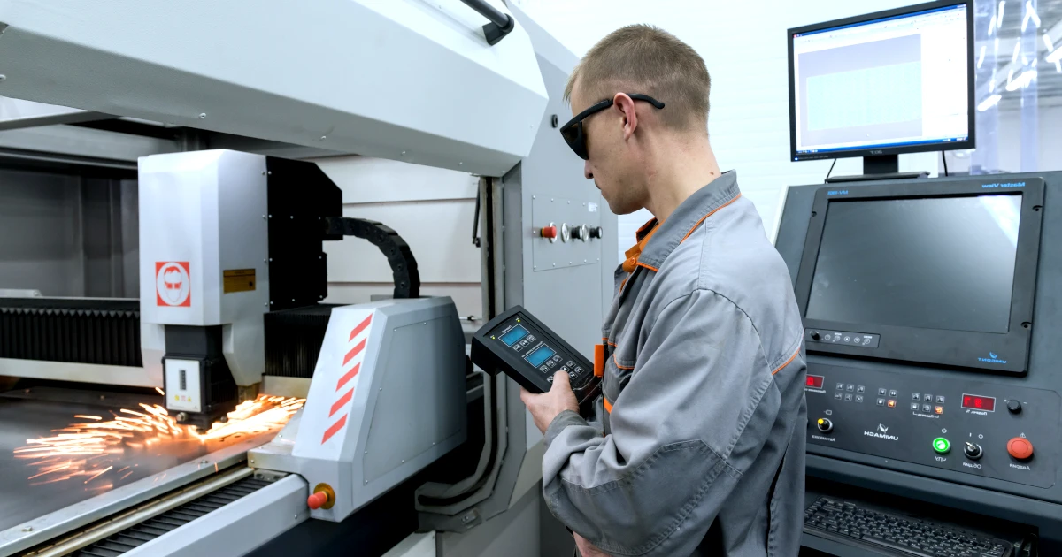 Wszystko, co musisz wiedzieć o technologii CNC Wszystko, co musisz wiedzieć o technologii CNC