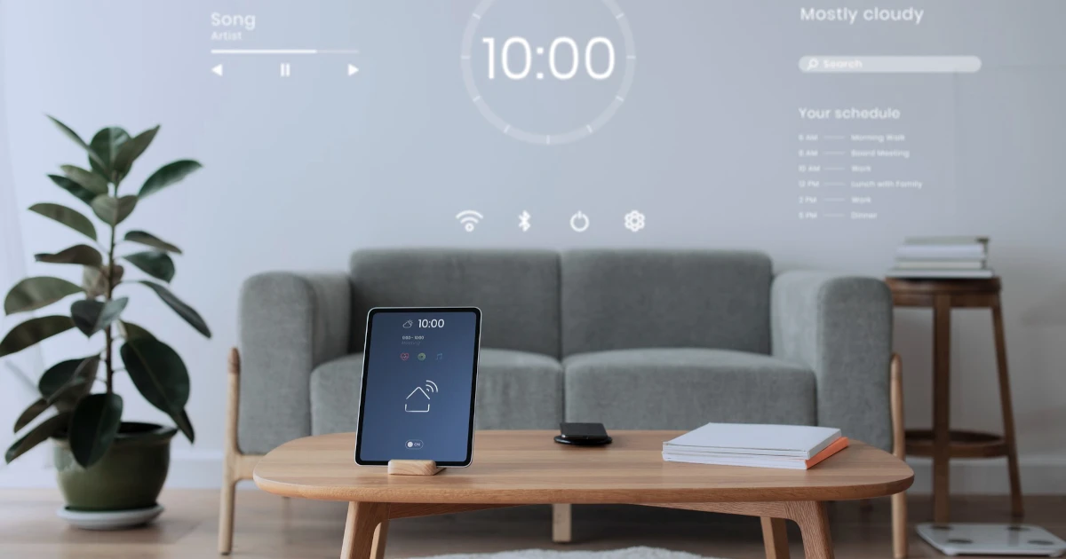 smart-home